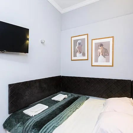 Apartment сучасна по вул дарії гусяк 9 біля краківського *