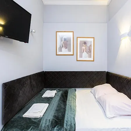 сучасна по вул дарії гусяк 9 біля краківського Apartamento *