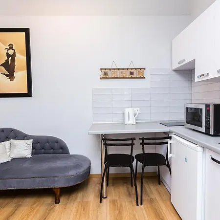 сучасна по вул дарії гусяк 9 біля краківського Apartamento