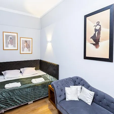 сучасна по вул дарії гусяк 9 біля краківського Apartment Lviv