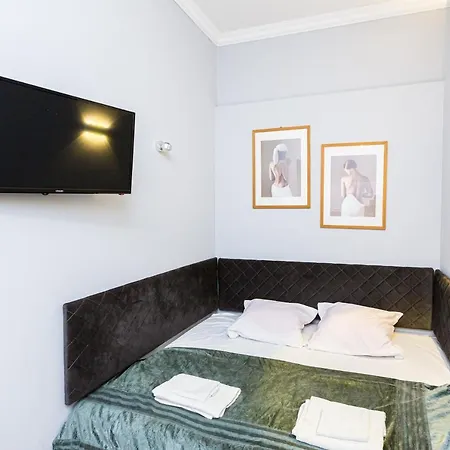 сучасна по вул дарії гусяк 9 біля краківського Apartamento