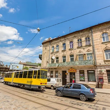 сучасна по вул дарії гусяк 9 біля краківського *