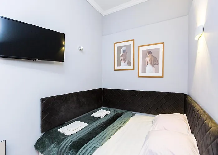 Apartamento сучасна по вул дарії гусяк 9 біля краківського *