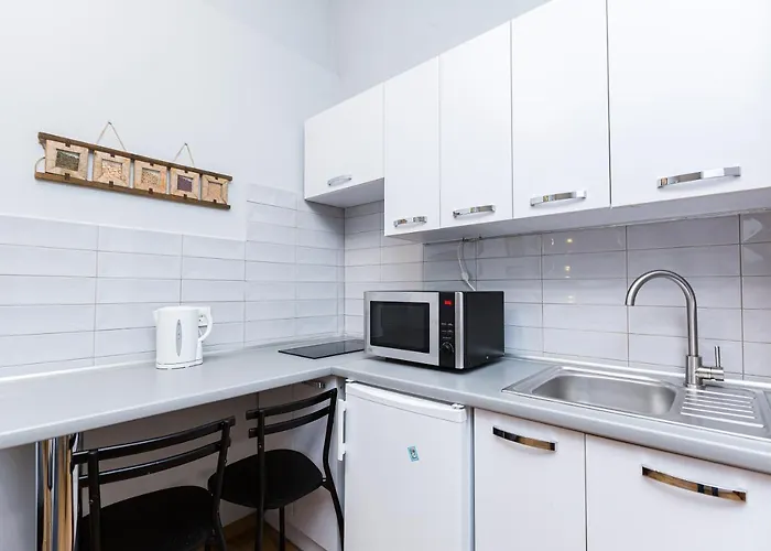 Apartamento сучасна по вул дарії гусяк 9 біля краківського *