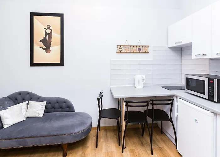 сучасна по вул дарії гусяк 9 біля краківського شقة