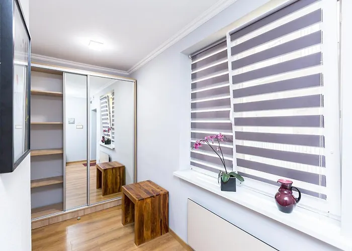 сучасна по вул дарії гусяк 9 біля краківського * Leópolis