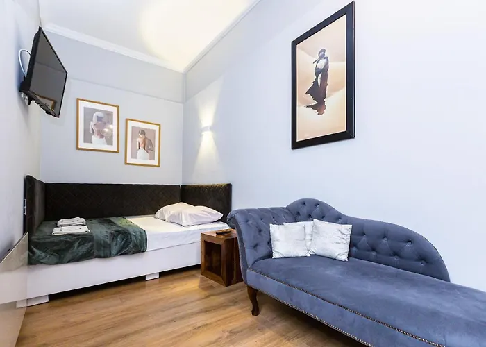 Apartamento сучасна по вул дарії гусяк 9 біля краківського *