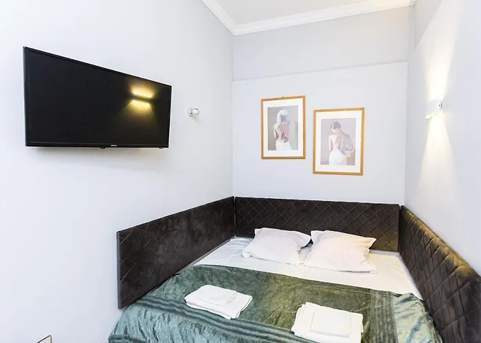 сучасна по вул дарії гусяк 9 біля краківського Apartamento