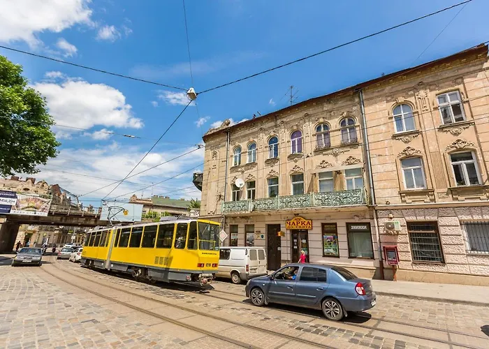 сучасна по вул дарії гусяк 9 біля краківського *