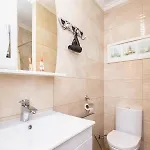 сучасна по вул дарії гусяк 9 біля краківського Appartement *