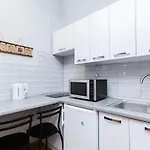 Appartement сучасна по вул дарії гусяк 9 біля краківського *