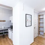 сучасна по вул дарії гусяк 9 біля краківського Appartement Lviv